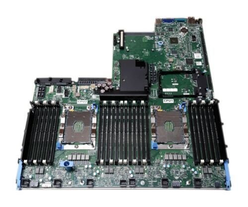 Dell Server Motherboard - DY2X0