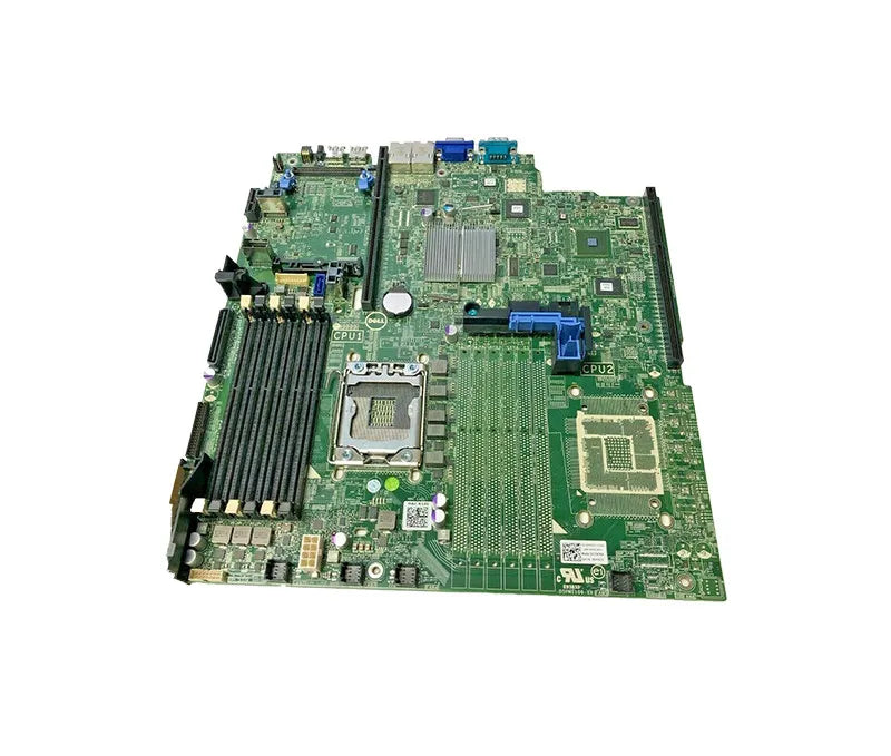 Dell Laptop Motherboard - DY523