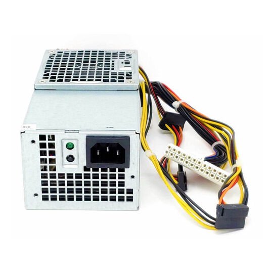 Dell 250-Watts Power Supply - DY72N