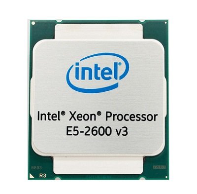 Intel Processor - E5-2667V3