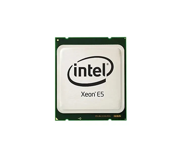 Intel Processor - E5-4600V2