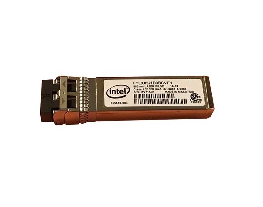 Intel Transceiver - E65689-003