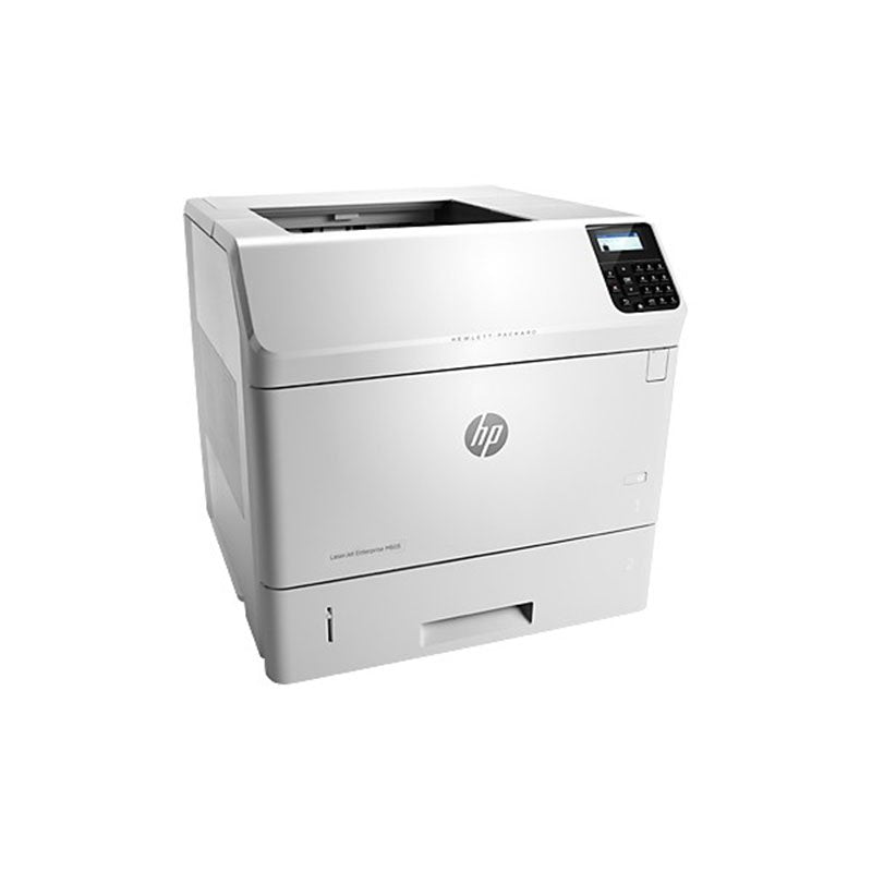 HP Laser Printer - E6B70A