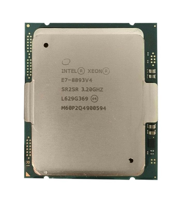 Intel Processor - E7-8893V4