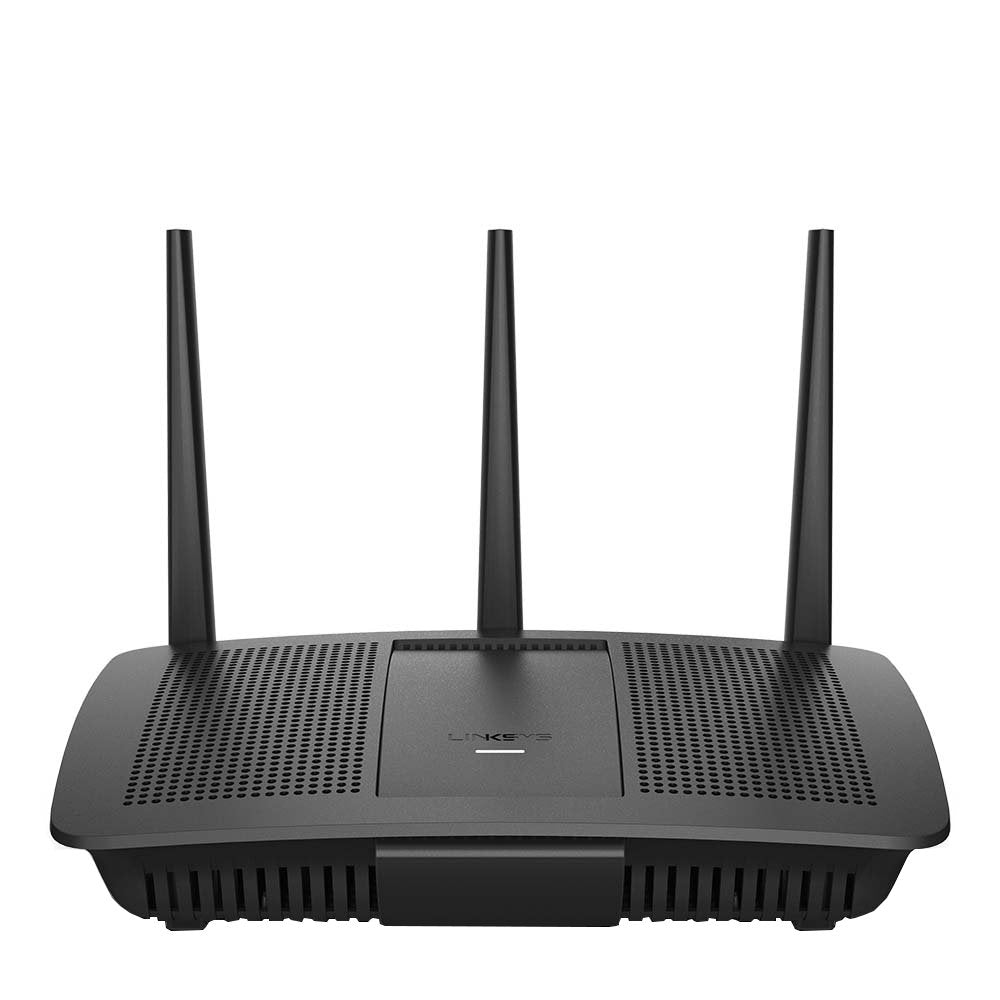 Linksys Max-Stream AC1750 Wireless Router - EA7200