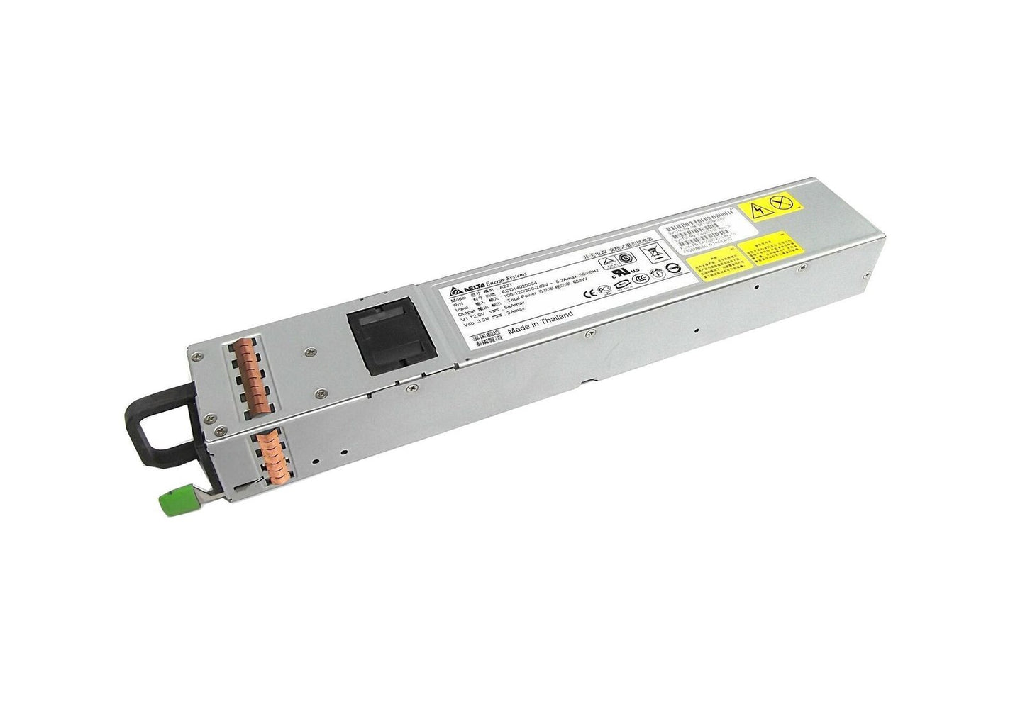 Delta 658-Watts Power Supply - ECD14020004