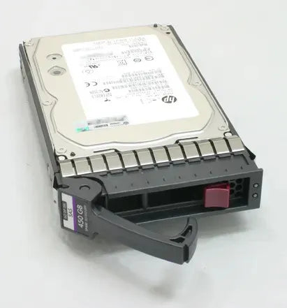 HP Server Hard Drive - EG0450FBDBT