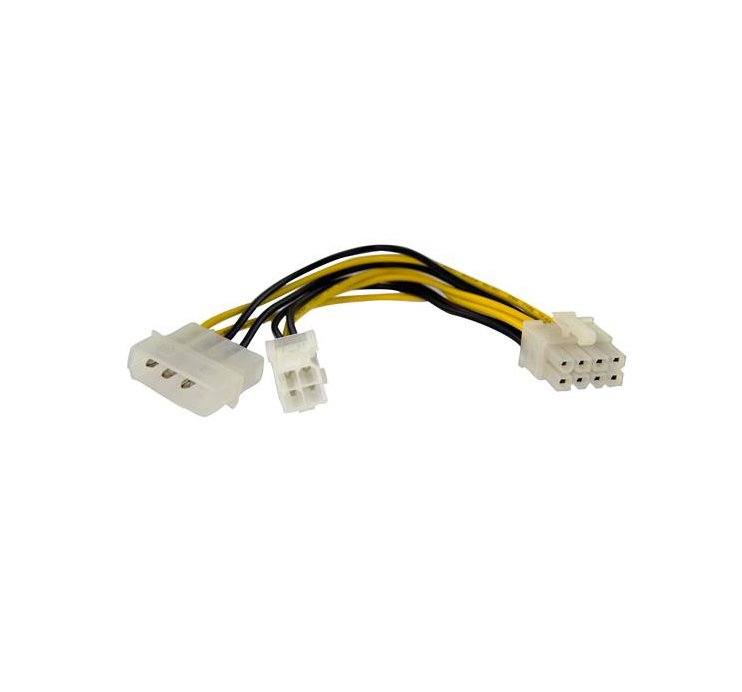 StarTech Power Supply - EPS48ADAP