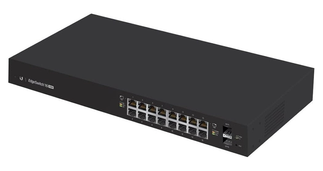 Ubiquiti Network Switch - ES-16-150W