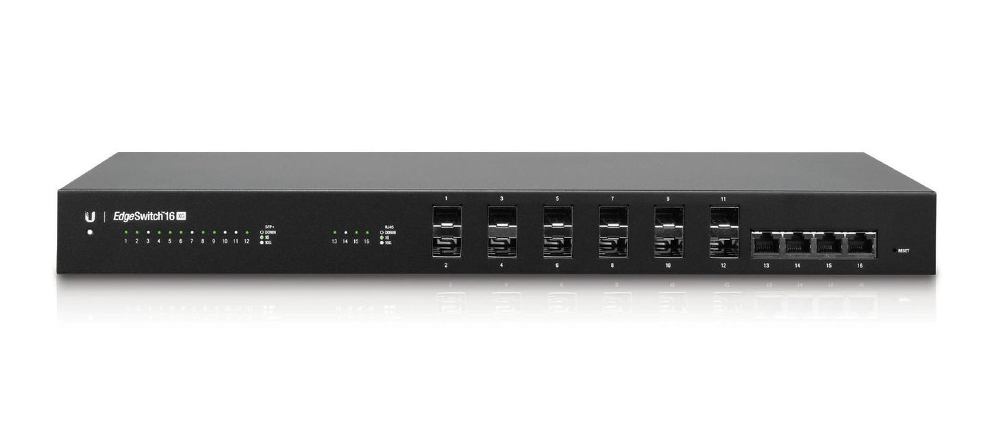 Ubiquiti Network Switch - ES-16-XG