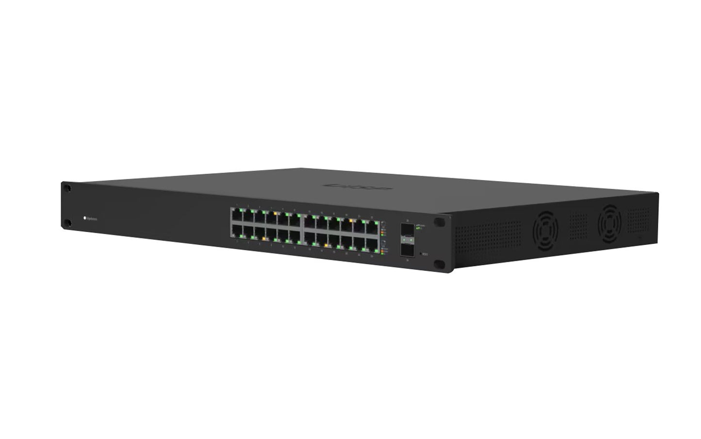 Ubiquiti Network Switch - ES-24-250W