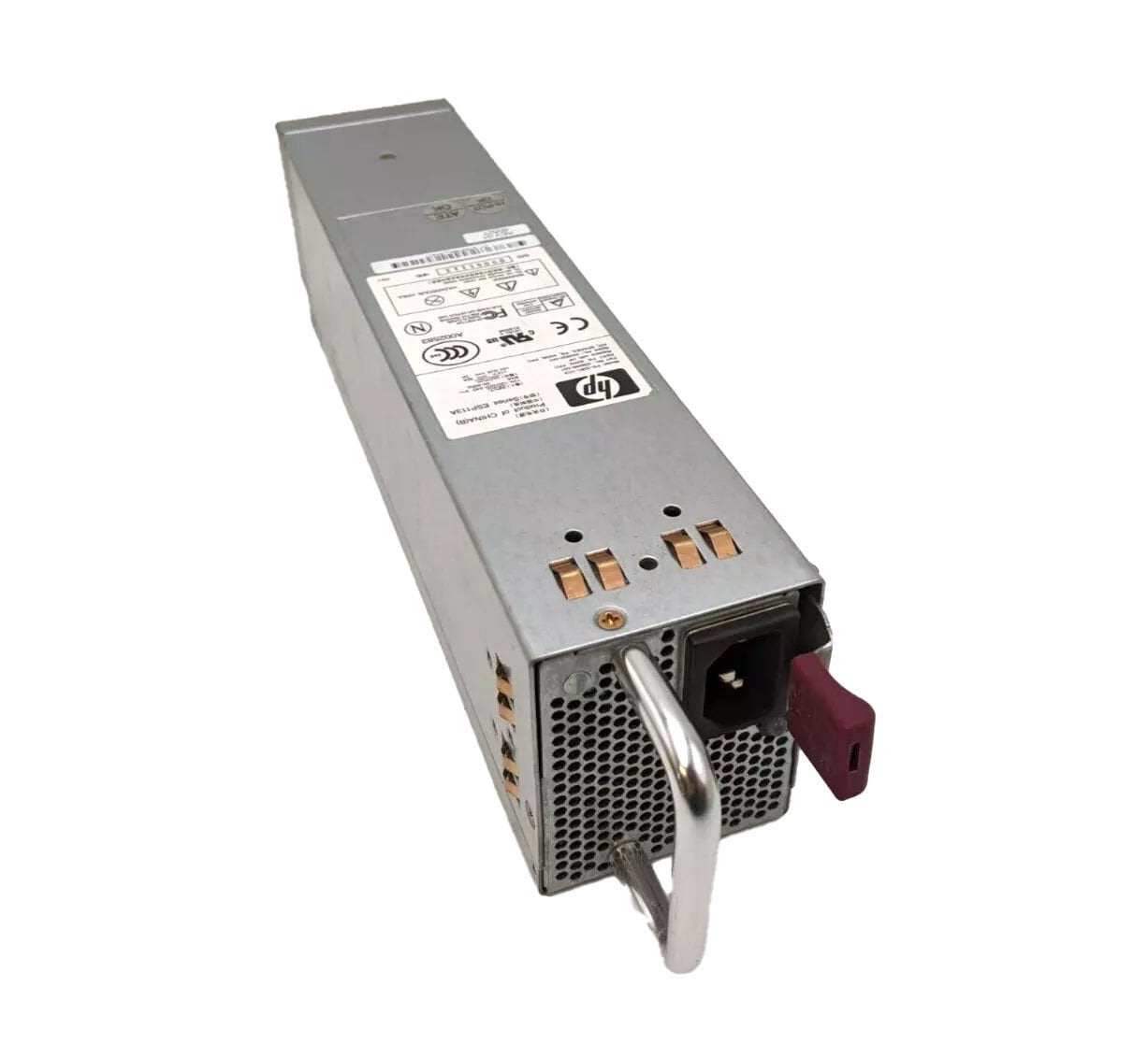 HP 400-Watts Power Supply - ESP113A