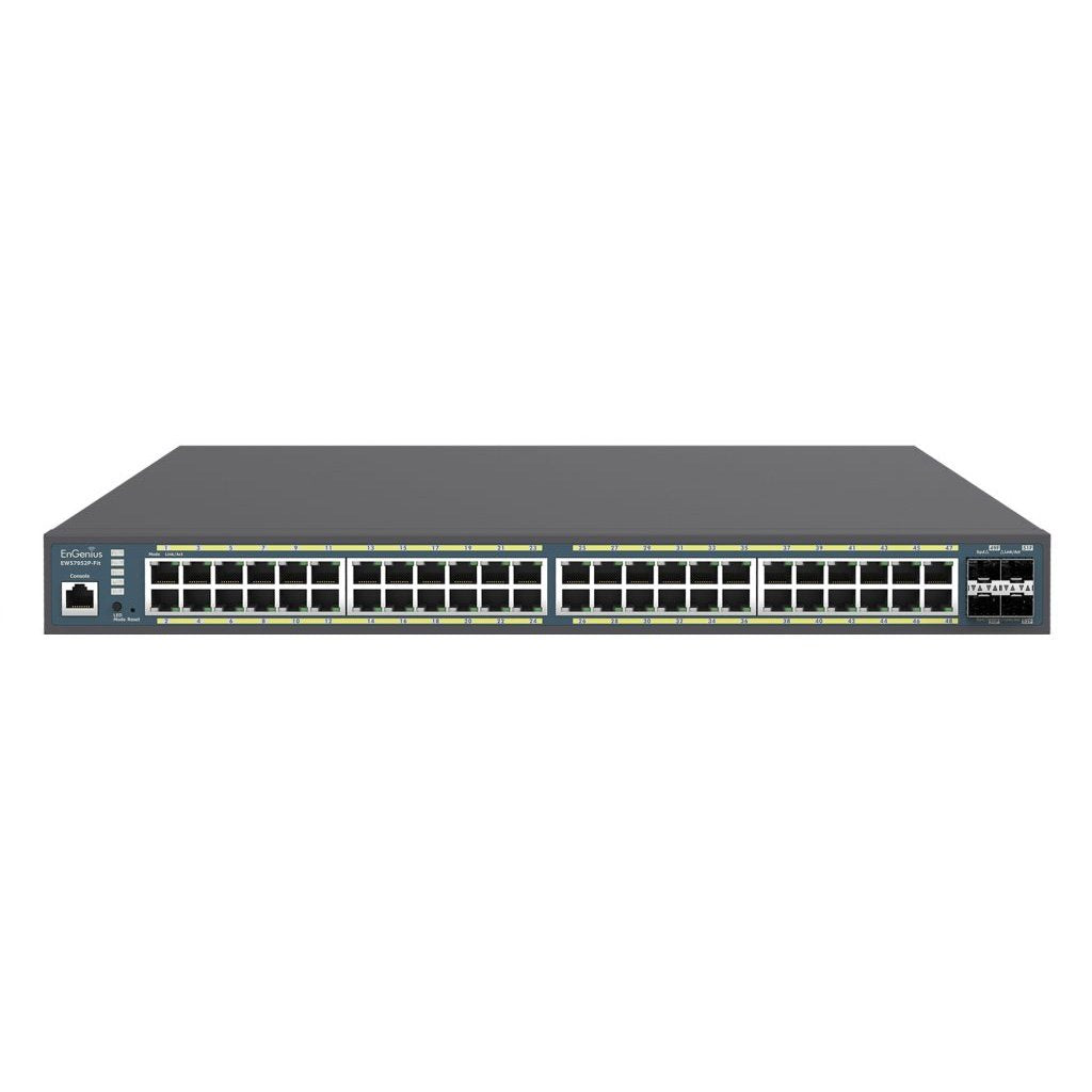EnGenius Fit Network Switch - EWS7952P-FIT