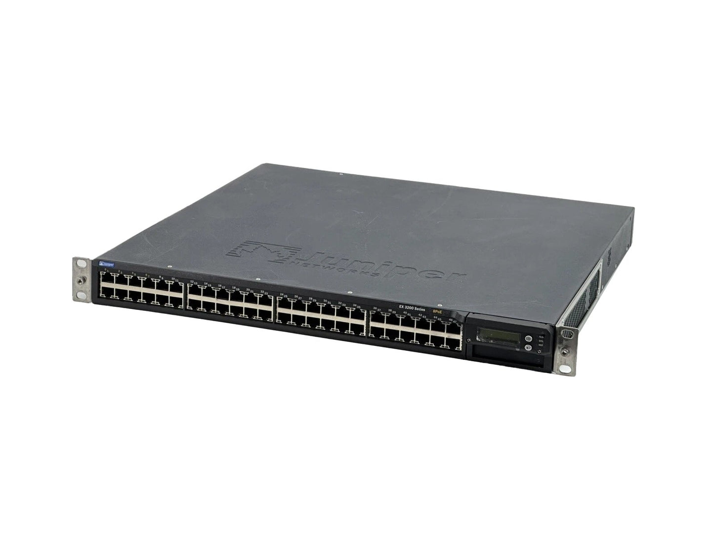 Juniper EX3200 Network Switch - EX3200-48T