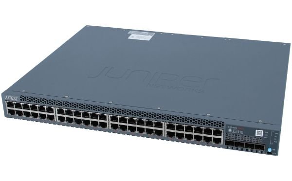 Juniper EX3400 Network Switch - EX3400-48P