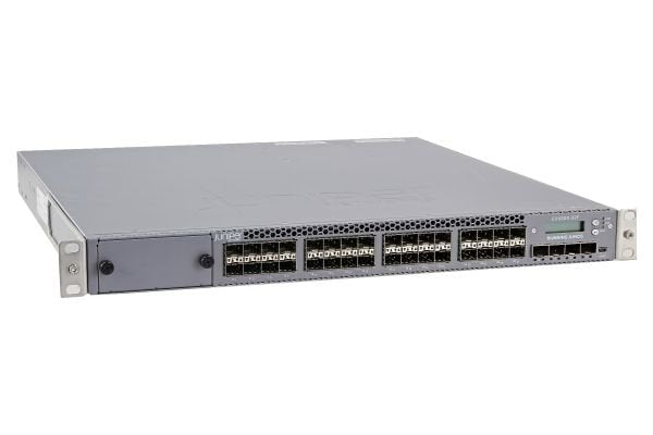 Juniper EX4300 Network Switch - EX4300-32F