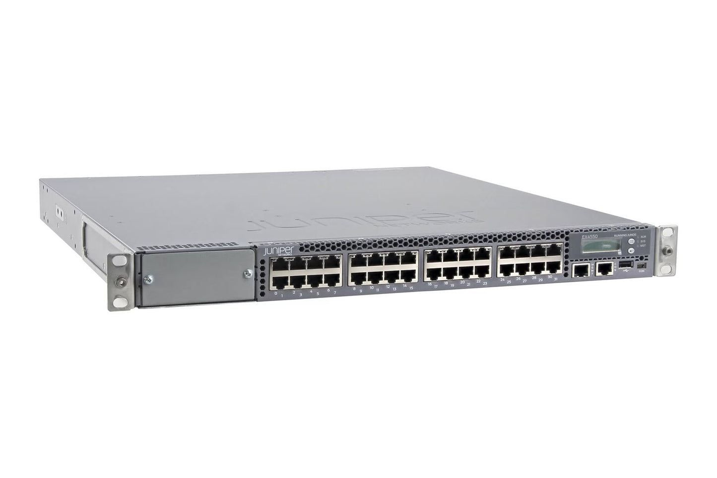 Juniper Network Switch - EX4550-32T-AFO