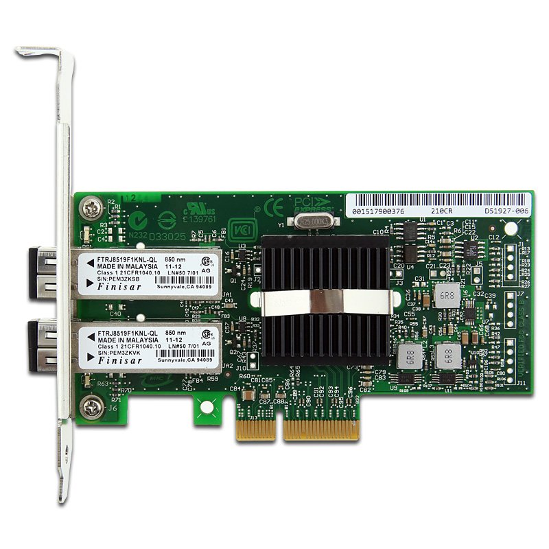 Intel Network Adapter - EXPI9402PFBLK