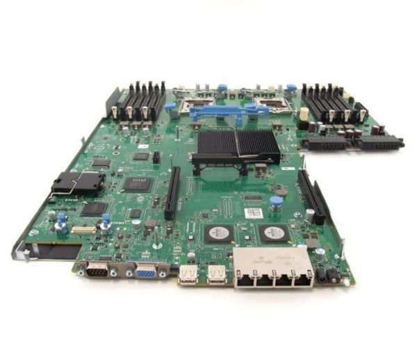 Dell Server Motherboard - F0XJ6