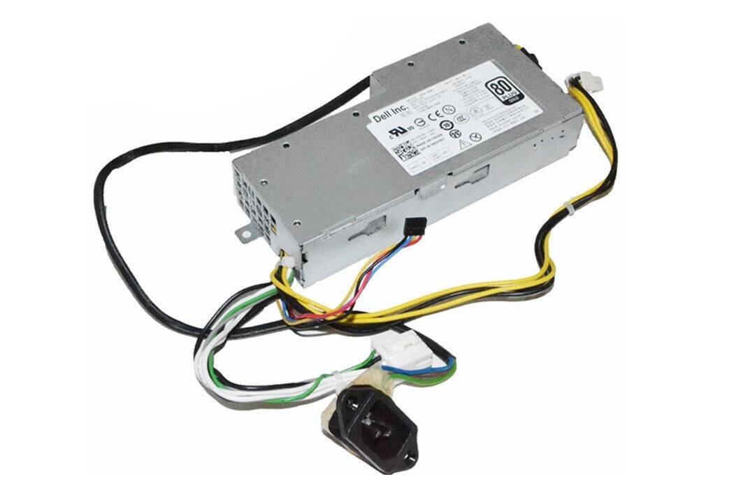 Dell Power Supply - F200EA-00