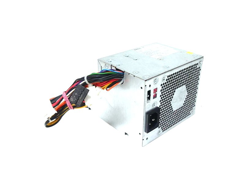 Dell 235-Watts Power Supply - F235E-00