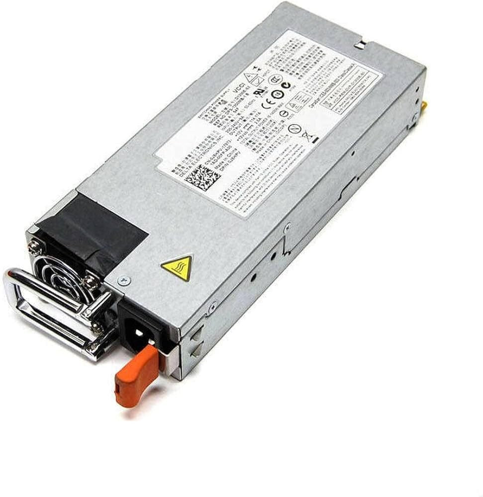 Dell 1400-Watts Power Supply - F37X3