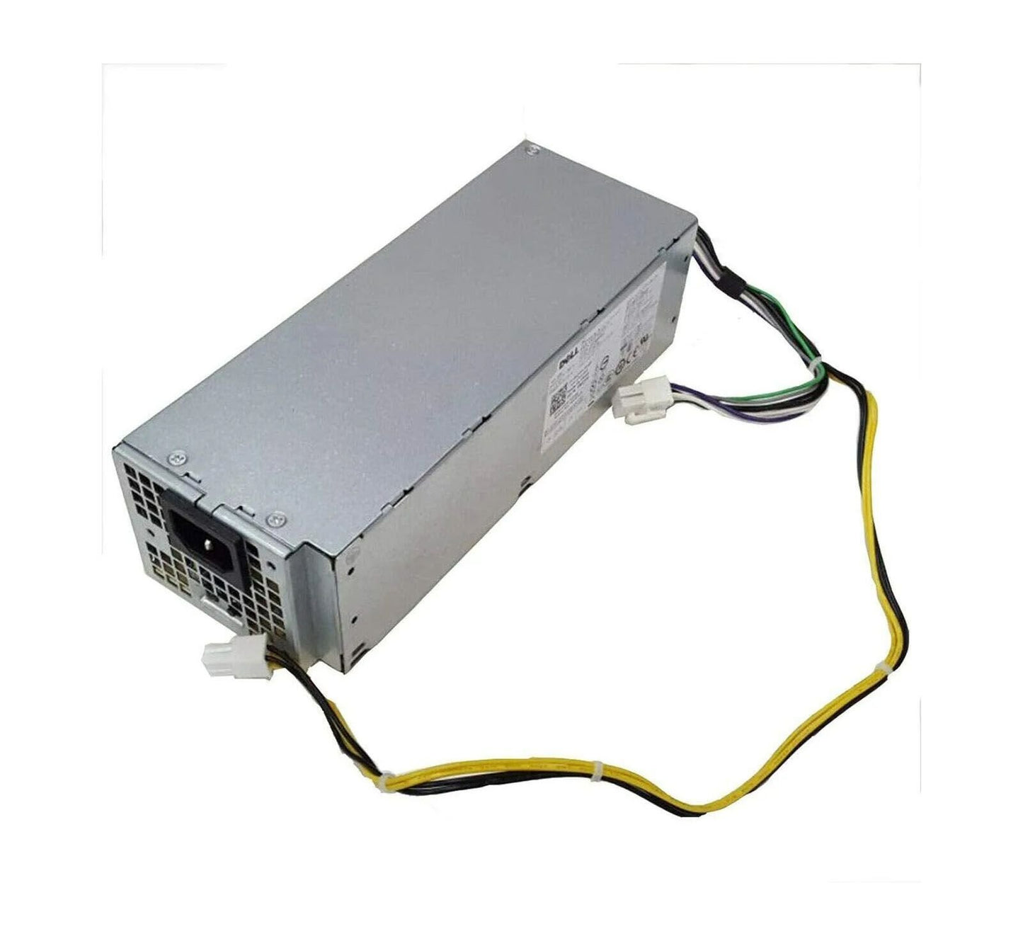 Dell 180-Watts Power Supply - F3C81