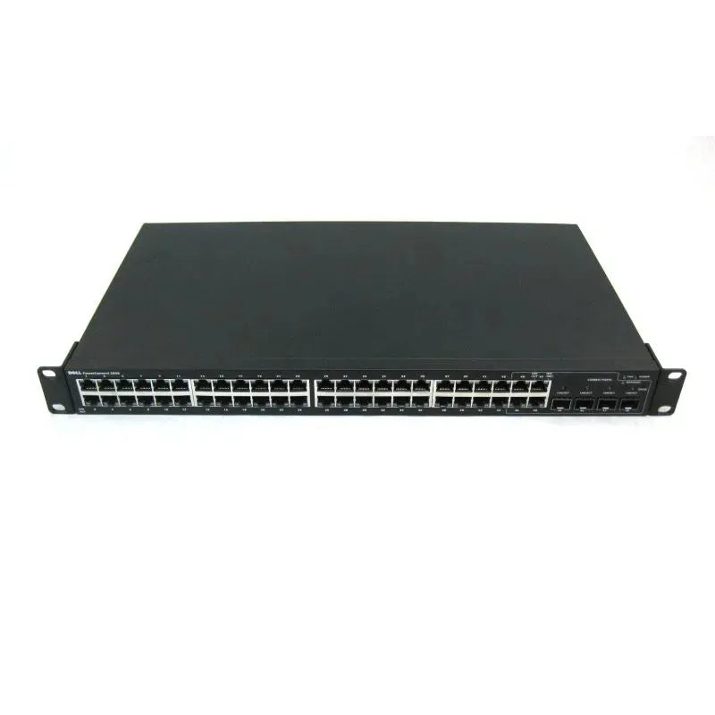 Dell Network Switch - F496K
