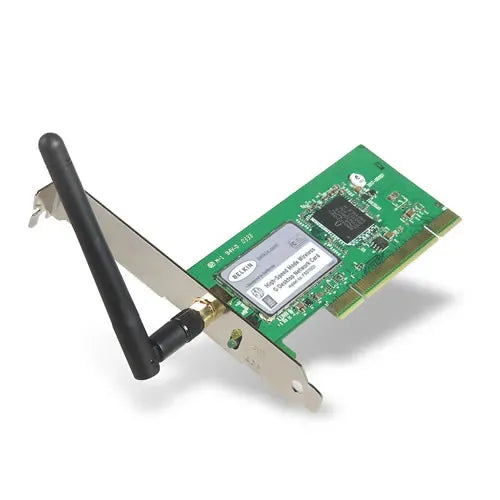 Belkin Network Adapter - F5D7001