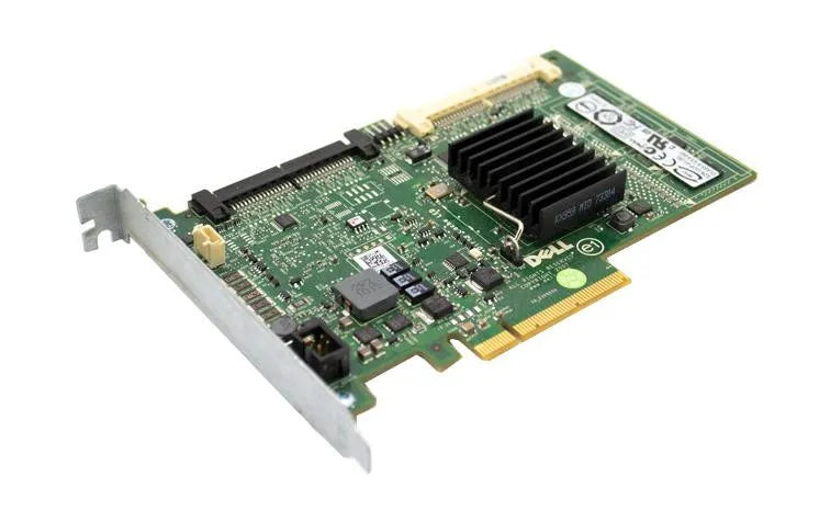 Dell RAID Controller - F609J