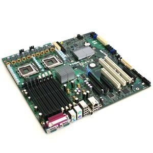 Dell Laptop Motherboard - F626M
