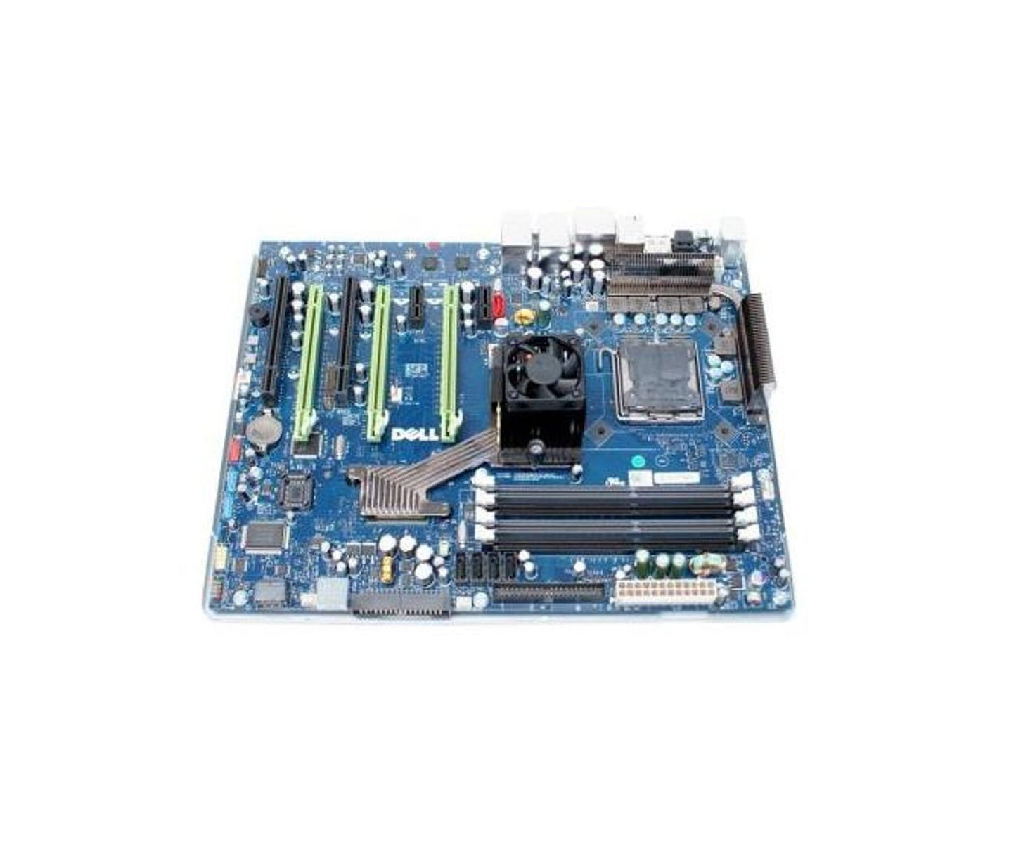Dell Desktop Motherboard - F642F