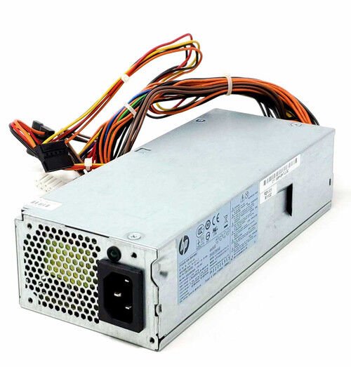 Dell 270-Watts Power Supply - F6442