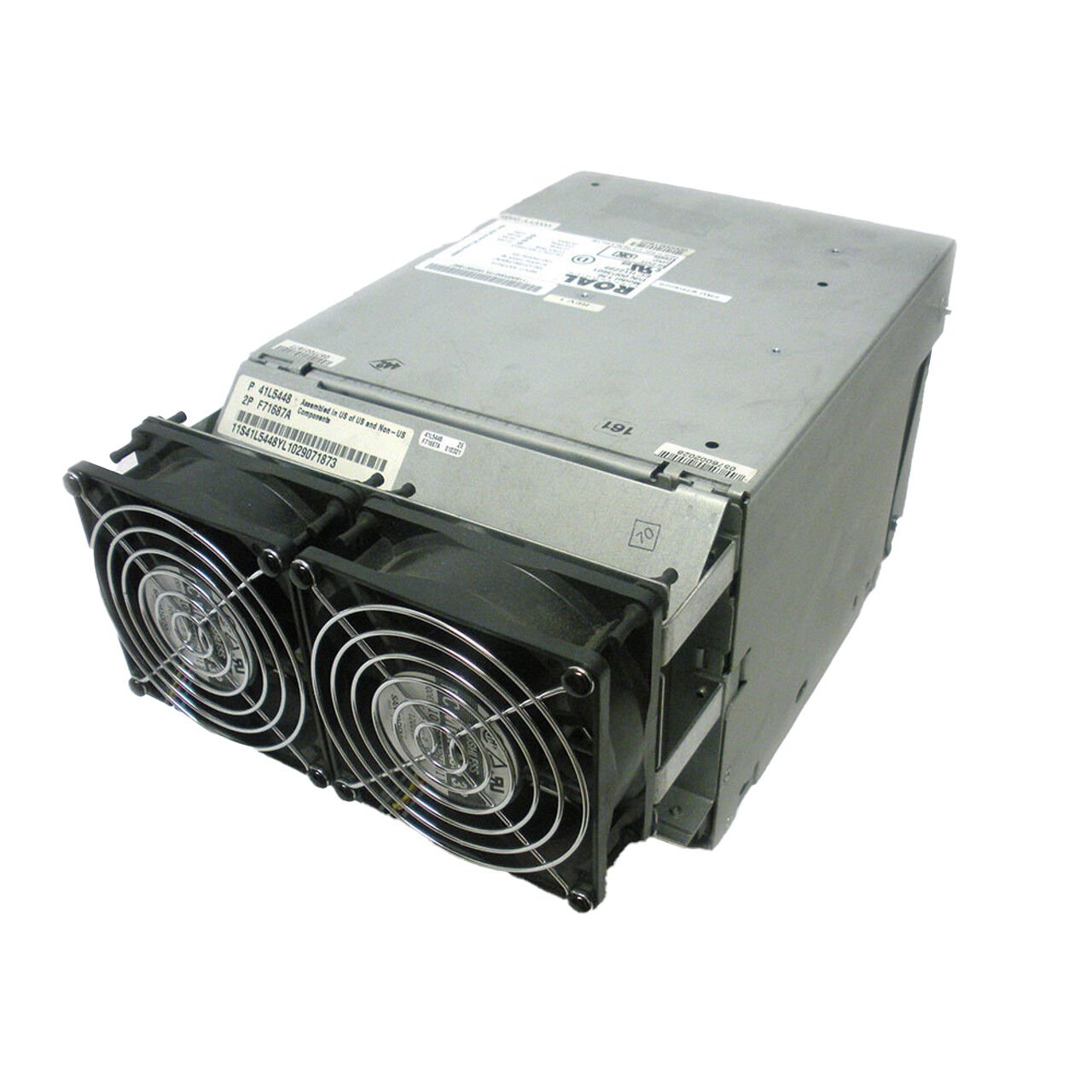 IBM 595-Watts Power Supply - F71687A