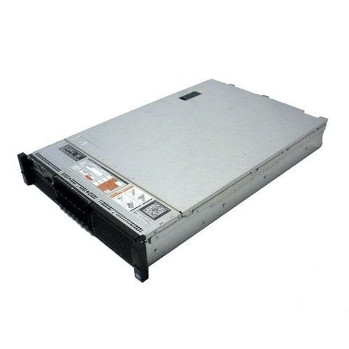 Dell 485-Watts Power Supply - F884J
