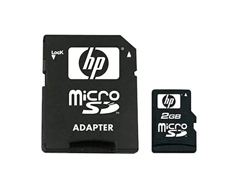 HP Laptop Motherboard - FA877AA