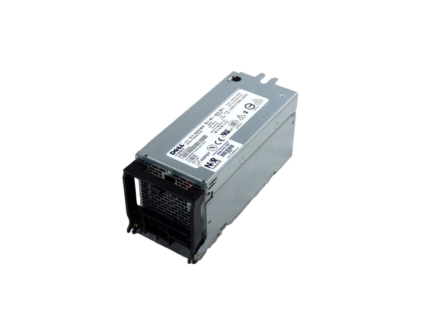 Dell 675-Watts Power Supply - FD732