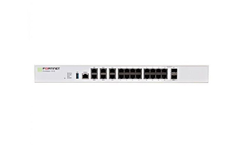 Fortinet Router - FG-101E