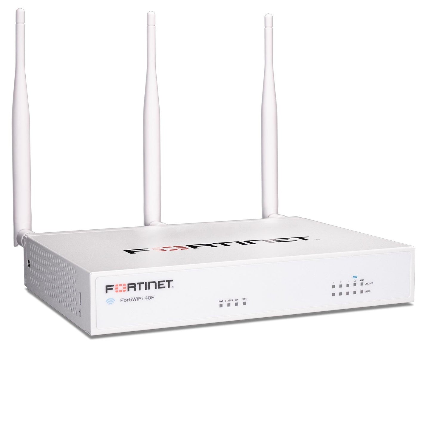 Fortinet Firewall - FG-40F-BDL-950-12
