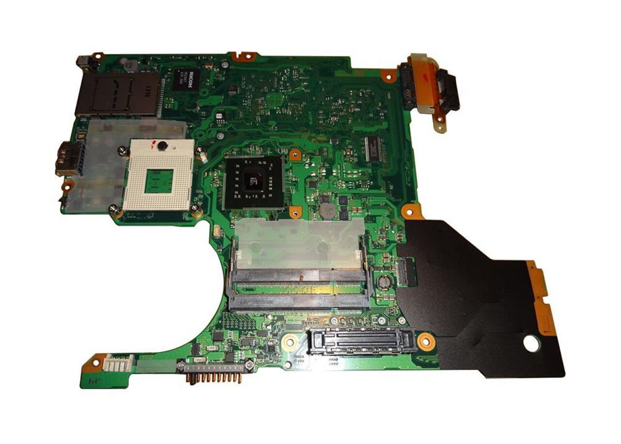 Toshiba Laptop Motherboard - FG6IN2