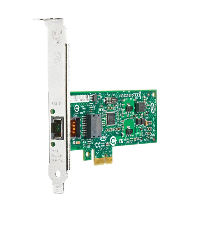 HP Network Adapter - FH969AA