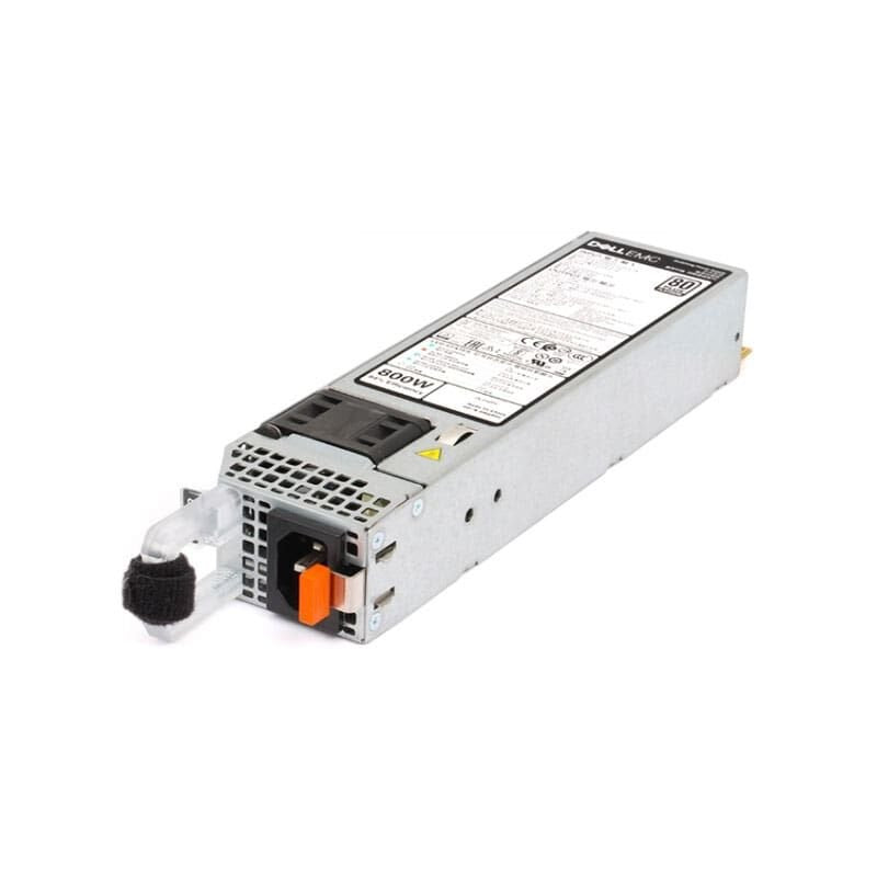 Dell 800-Watts Power Supply - FHD49
