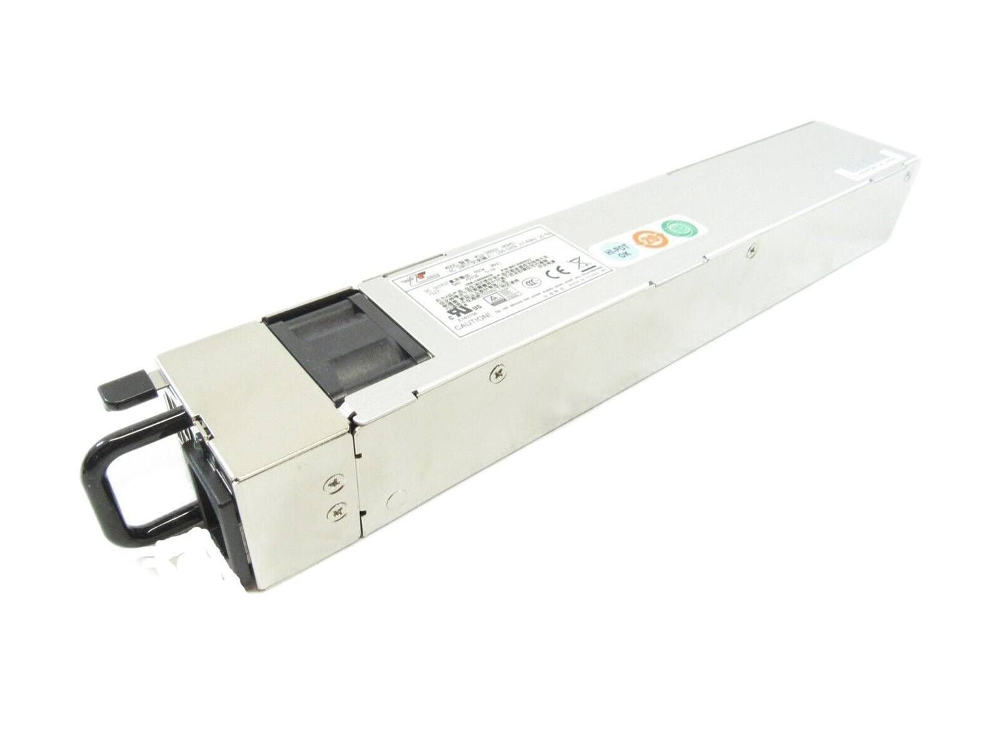Cisco 650-Watts Power Supply - FP-PWR-AC-650W