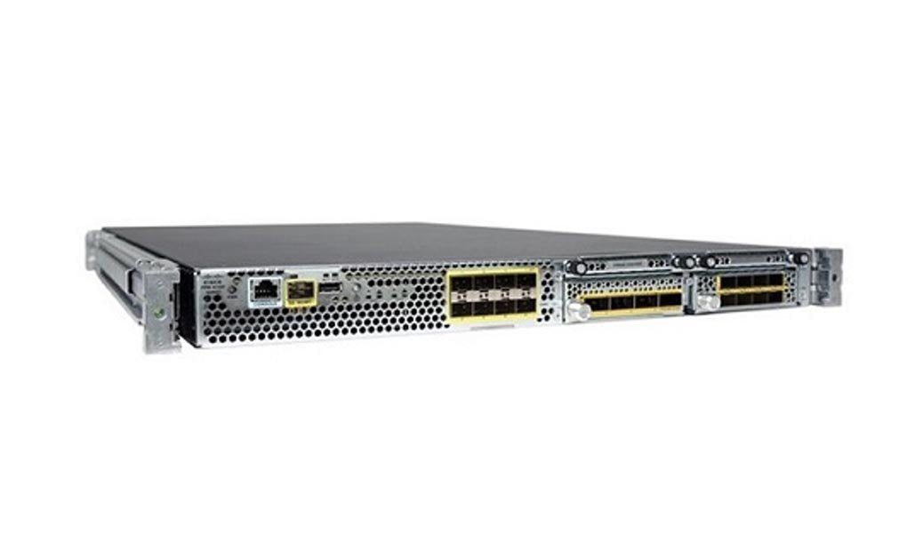 Cisco Router - FPR4120-ASA-K9