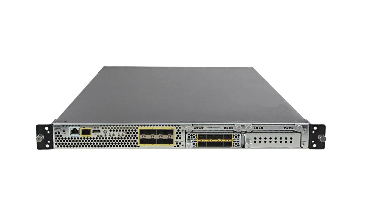 Cisco Router - FPR4120-NGIPS-K9