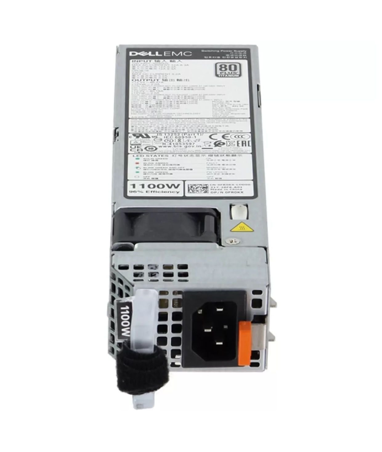 Dell 1100-Watts Power Supply - FR0KX