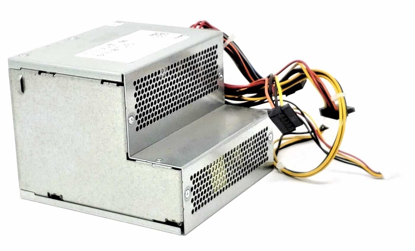 Dell 255-Watts Power Supply - FR597