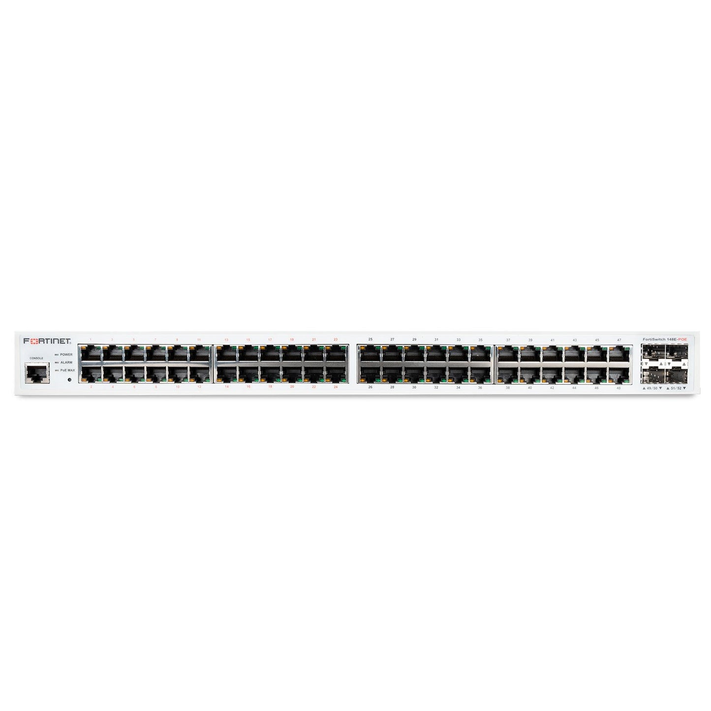 Fortinet Network Switch - FS-148E