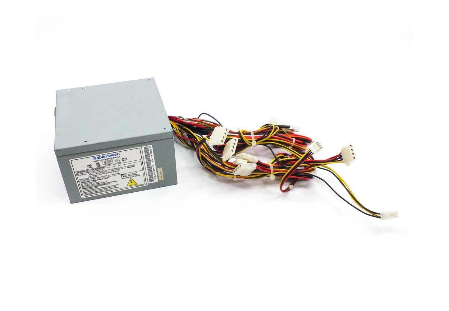 Sparkle Power 300-Watts Power Supply - FSP300-60BTV
