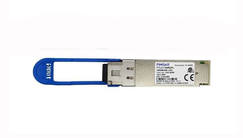 Finisar Transceiver - FTLC1154RDPL